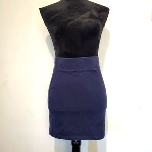 Forever 21 highwasted Mini skirt